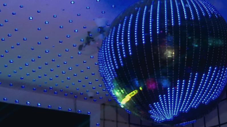 Mulher encontrada morta em bar de alterne em Pombal