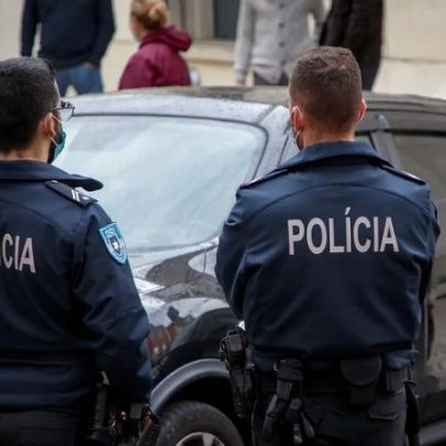 PSP alerta para aumento de assaltos em Matosinhos