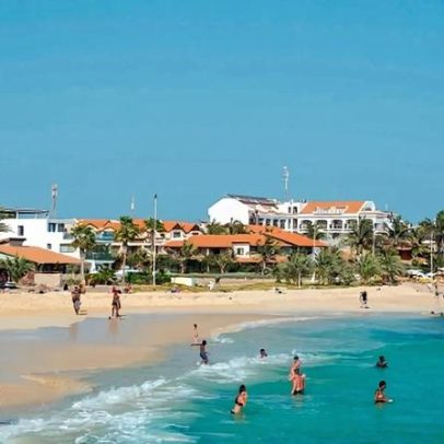 Mais de 700 turistas contrairam shigelose em Cabo Verde