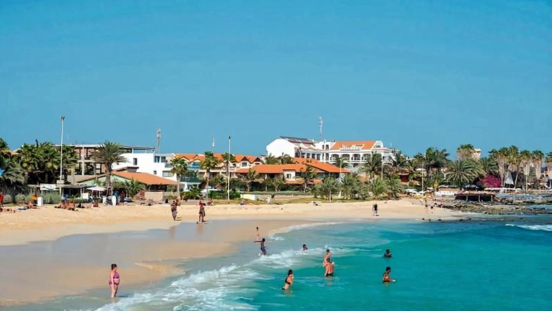 Mais de 700 turistas contrairam shigelose em Cabo Verde