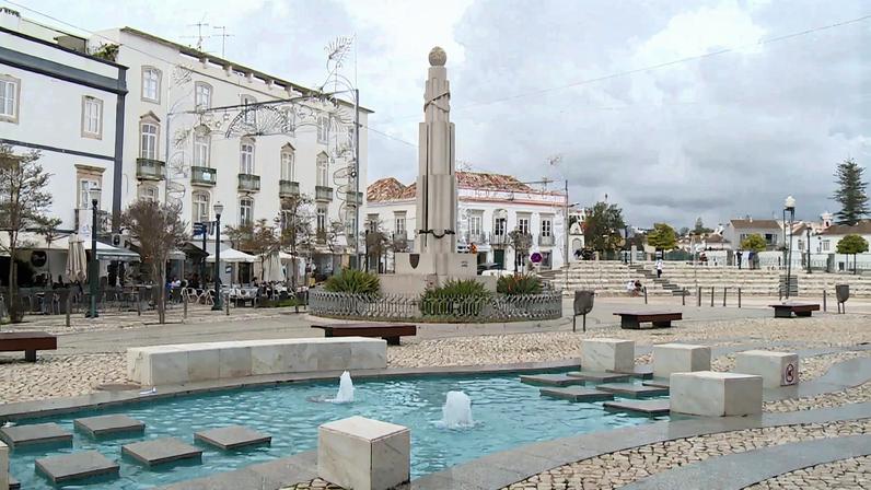 Câmara de Tavira confirma buscas relacionadas com a "investigação a uma empresa"