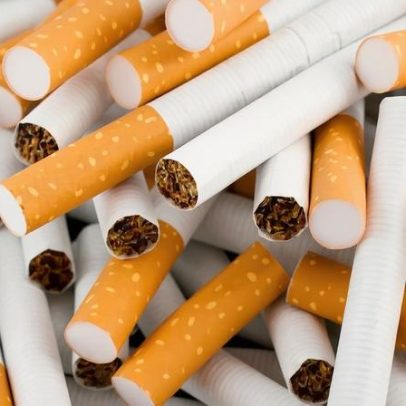 GNR apreende 1,5 milhões de cigarros na Feira e detém condutor