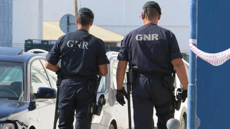 Detido em Figueiró dos Vinhos suspeito de homicídio tentado