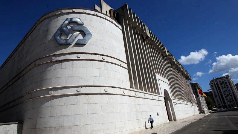 Governo aprova nova fase de venda da participação da CGD no Caixa Geral-Brasil