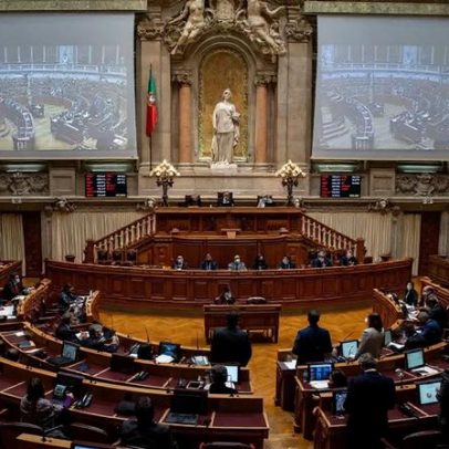 Parlamento cria comissão eventual para prevenção e combate a catástrofes