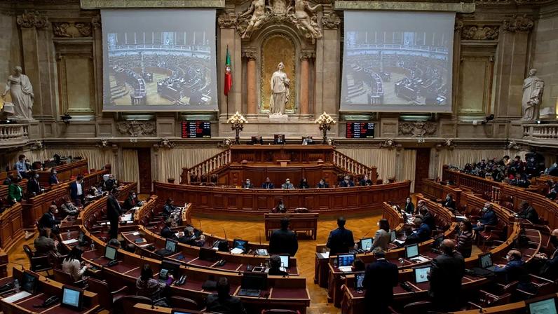 Parlamento