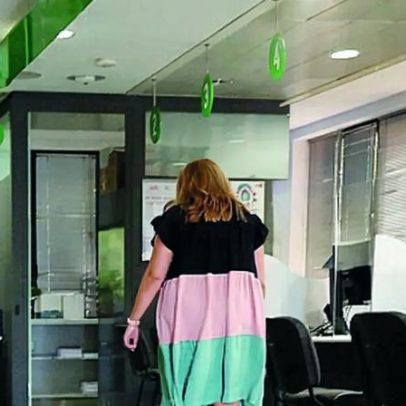 Greve na função pública com adesão a rondar os 80%