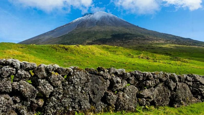 Ilha do Pico, Açores