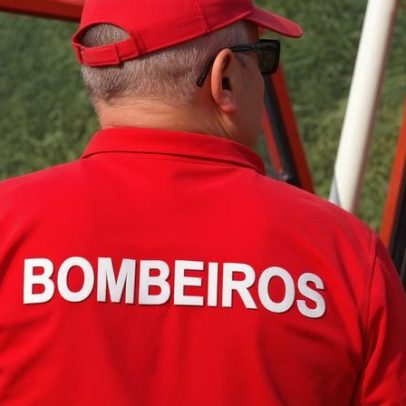 Dois bombeiros agredidos durante serviço de emergência em Mirandela