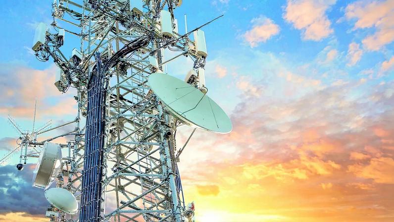 Meo diz que reposição completa de rede fixa afetada pelo mau tempo está prevista até 30 de abril