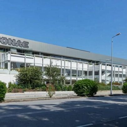 Sonae regista lucro de 247 milhões de euros