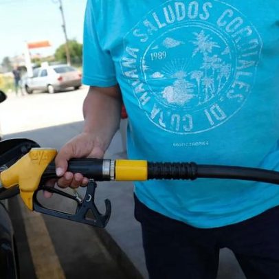 Egito aumenta preços dos combustíveis até 30%