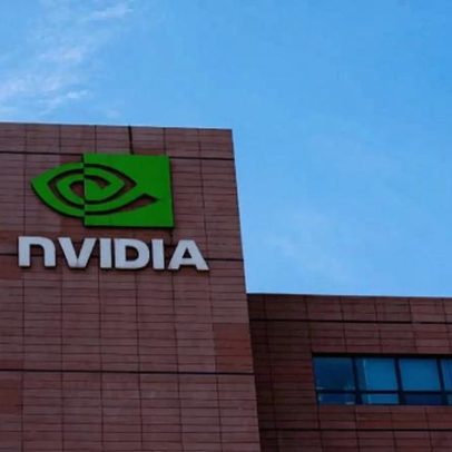 Estados Unidos estudam limitar exportação de chips Nvidia para empresas chinesas
