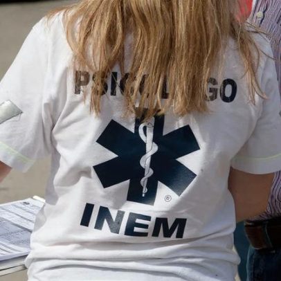 Sindicato dos médicos defende que o INEM mantenha formação dos profissionais