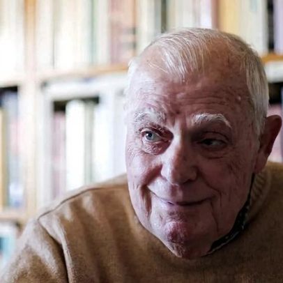 Morreu o escritor António Lobo Antunes