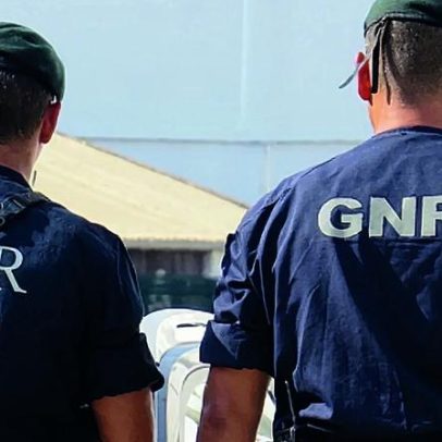 GNR alerta sobre impacto psicológico em militares na violência doméstica