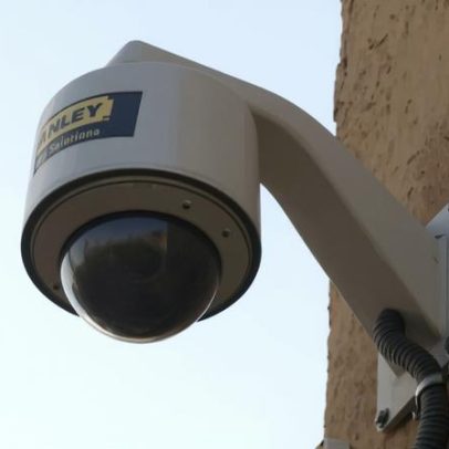 Sistema de videovigilância captura ladrões no centro do Porto