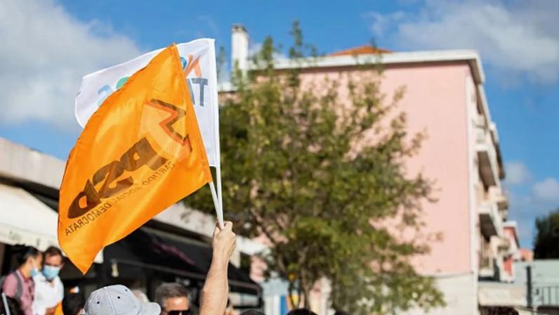 PSD propõe eleições diretas a 30 de maio e congresso a 20 e 21 de junho