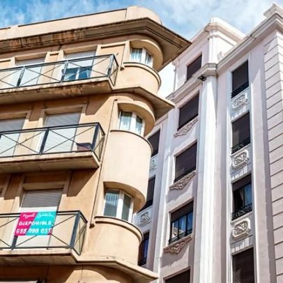 Lei autoriza Governo a aprovar medidas fiscais para ampliar habitação em 180 dias