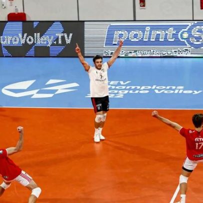 Processo disciplinar por insultos racistas a Lucas França do Benfica