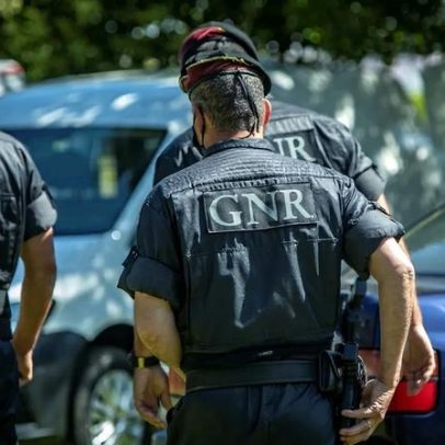 Associações da GNR pedem reunião urgente com novo ministro sobre cortes no cálculo da pensão