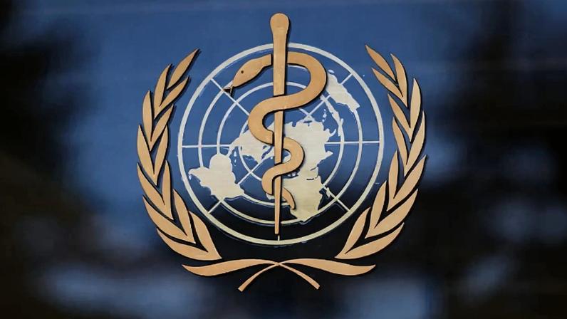 OMS, Organização Mundial da Saúde