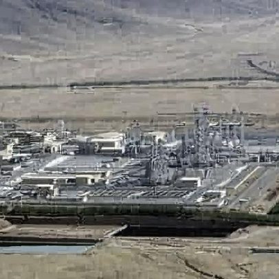 Agência nuclear da ONU afirma que instalação iraniana sofreu danos