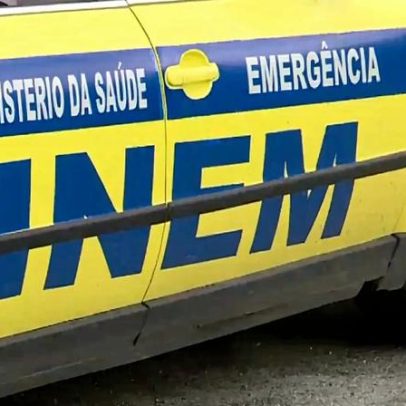Menina de 4 anos morre atropelada ao sair da carrinha do infantário