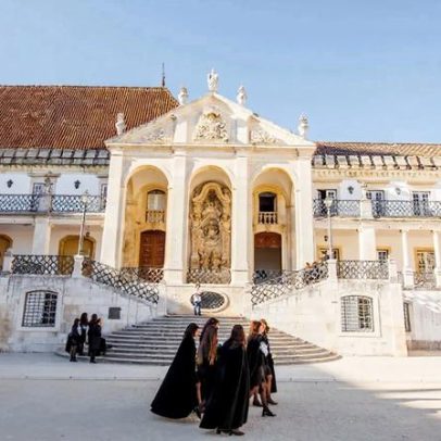 Universidade de Coimbra investiga alegados casos de racismo entre alunos
