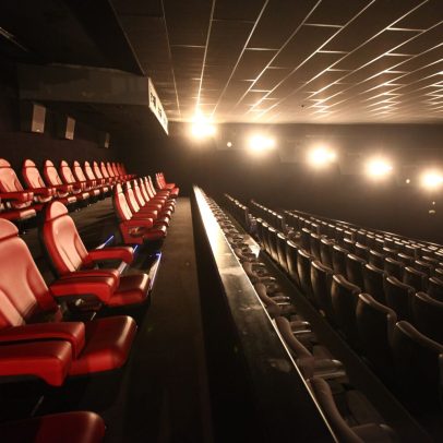 Quatro coproduções portuguesas em destaque no Festival de Hong Kong