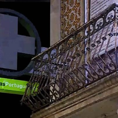 Ordem desafia Leiria a priorizar farmácias no plano de Proteção Civil