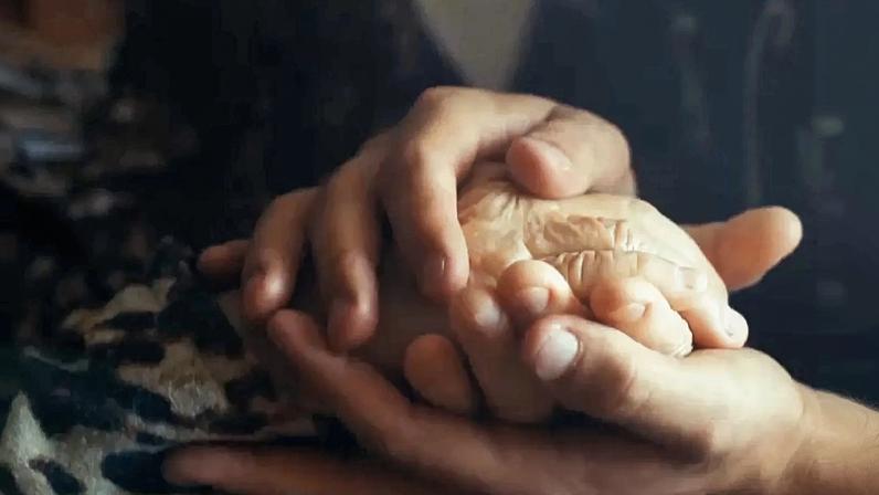 Cuidadores informais