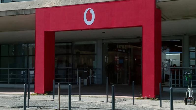 Vodafone