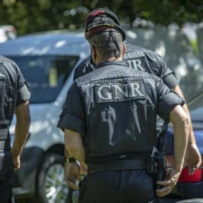 Associação dos Profissionais da GNR pede ao MAI cumprir acordo de 2024