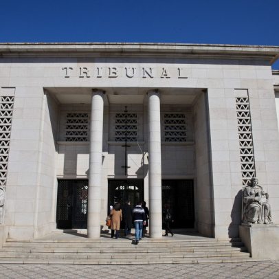Tribunal de Beja lê acórdão sobre exploração de imigrantes no Alentejo