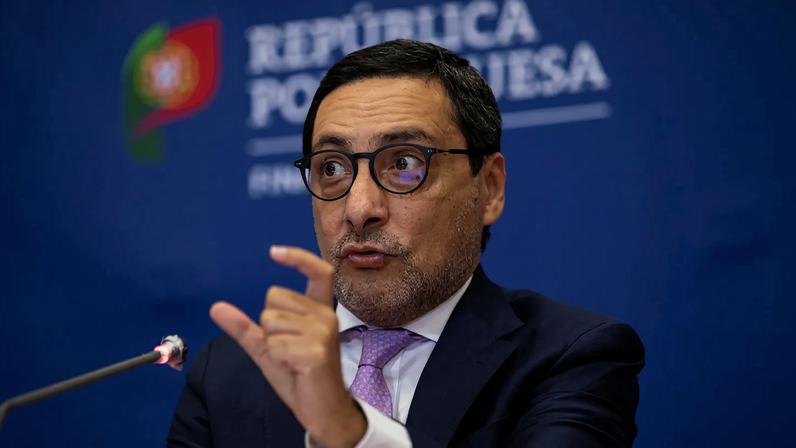 António Mendonça Mendes