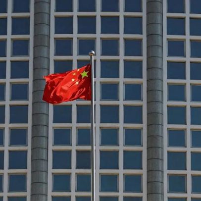 ONG denuncia condenação de advogado de direitos humanos a cinco anos na China