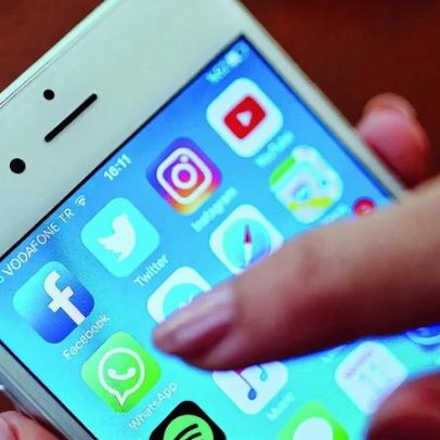 Meta paga 322,8 milhões de euros por ocultação de exploração sexual infantil