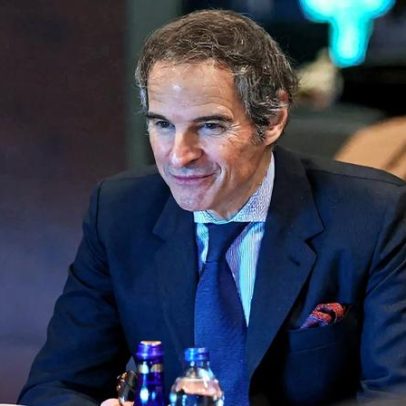 Agência nuclear da ONU confirma negociações entre EUA e Irã