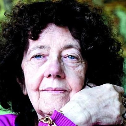 Antologia poética de Maria Teresa Horta é publicada na Colômbia