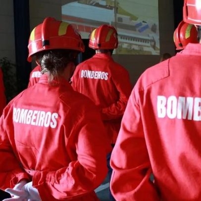 Comandante de Braga acusado de humilhar e perseguir colega no trabalho