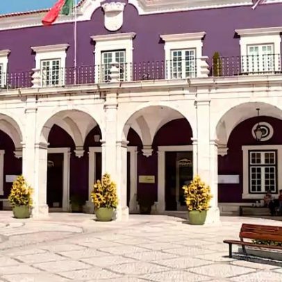 Setúbal quer abrir acessos às praias até ao verão, situação continua preocupante