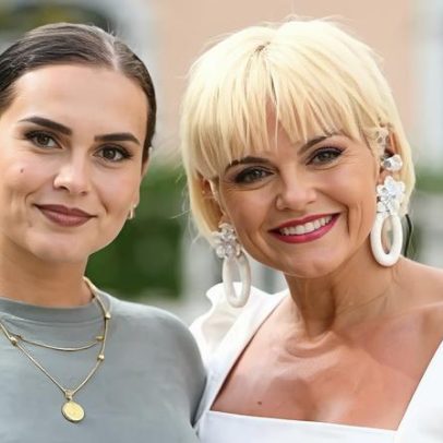 Irmã de Fanny Rodrigues enfrenta perda de bebé