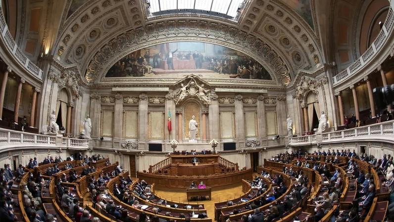 Parlamento