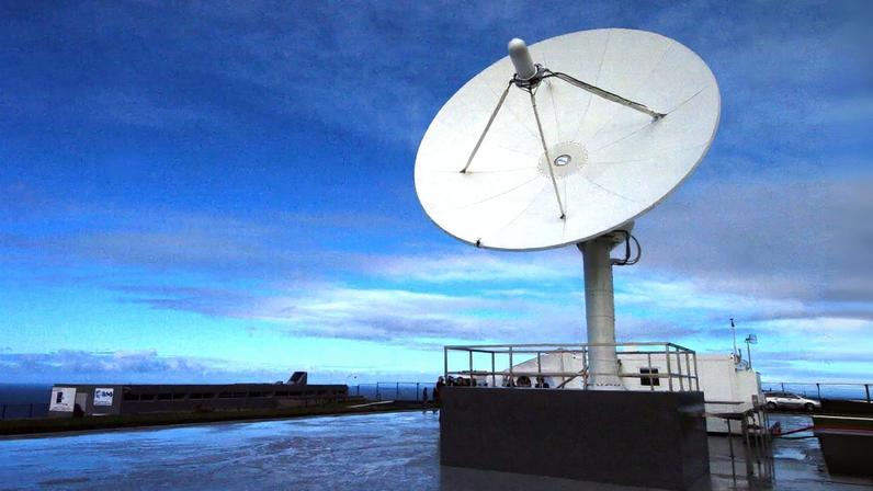 Ilha de Santa Maria, Açores