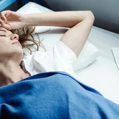 Deficiência de sono afeta mais da metade da população e é problema de saúde