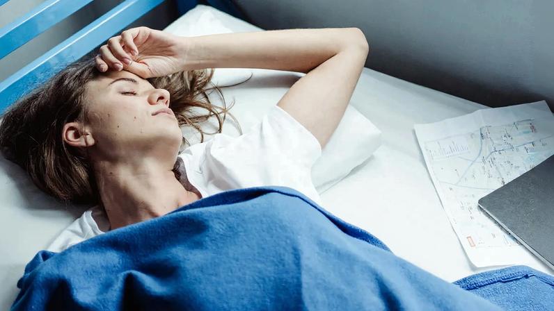 Défice de sono atinge mais de metade da população e é problema de saúde pública