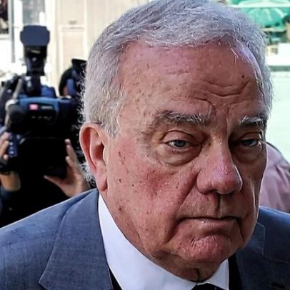 Morre José Maria Ricciardi, antigo administrador do BES