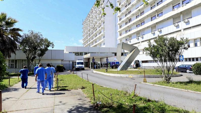 Hospital de Santarém