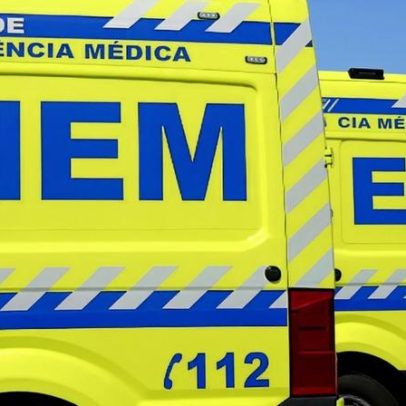 Siva vence concurso público para novas ambulâncias do INEM